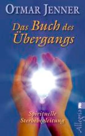 Bild des Verkufers fr Das Buch des bergangs: Was wirklich geschieht, wenn wir sterben (0) zum Verkauf von Modernes Antiquariat - bodo e.V.