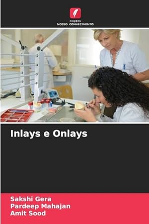 Imagen del vendedor de Inlays e Onlays a la venta por moluna