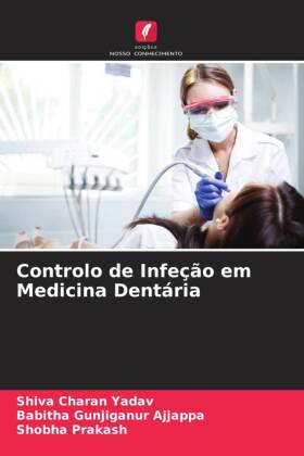 Seller image for Controlo de Infeo em Medicina Dentria for sale by moluna