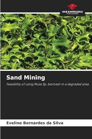 Image du vendeur pour Sand Mining mis en vente par moluna