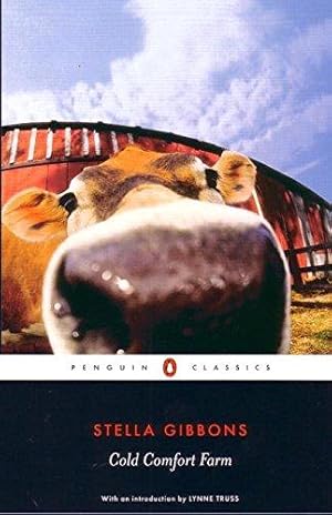 Imagen del vendedor de Cold Comfort Farm (Penguin Classics) a la venta por WeBuyBooks 2