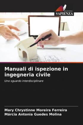 Immagine del venditore per Manuali di ispezione in ingegneria civile venduto da moluna