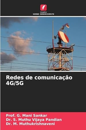 Immagine del venditore per Redes de comunicao 4G/5G venduto da moluna