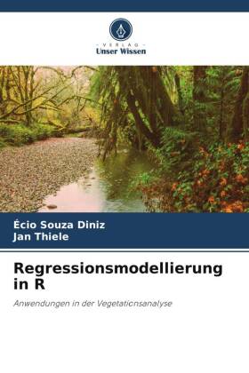 Seller image for Regressionsmodellierung in R for sale by moluna