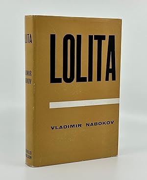 Lolita (First Printing)