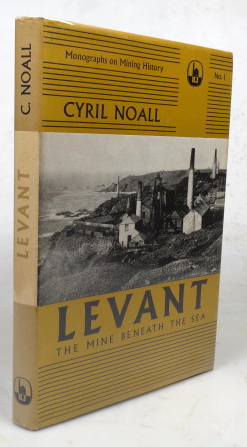 Levant. The Mine Beneath the Sea