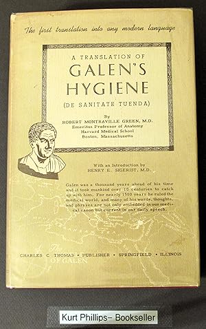 Galen's Hygiene