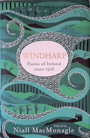 Image du vendeur pour Windharp: Poems of Ireland since 1916 mis en vente par Klondyke