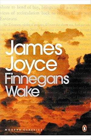 Imagen del vendedor de Finnegans Wake (Penguin Modern Classics) a la venta por WeBuyBooks 2