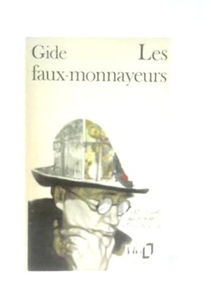 Seller image for Les Faux-Monnayeurs for sale by World of Rare Books