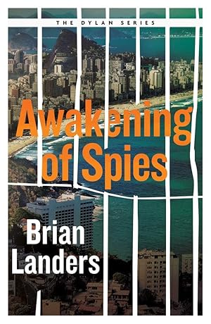 Seller image for Awakening of Spies (1) (The Dylan Series) for sale by Redux Books