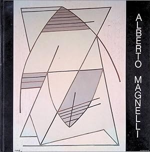 Seller image for Alberto Magnelli for sale by Klondyke