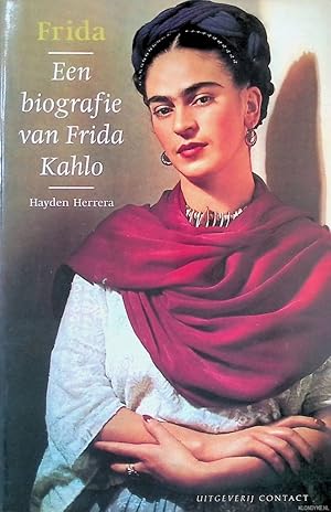 Image du vendeur pour Frida: een biografie van Frida Kahlo mis en vente par Klondyke