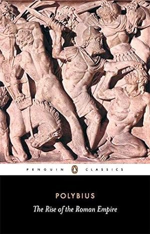 Seller image for The Rise of the Roman Empire (Penguin Classics) for sale by WeBuyBooks 2