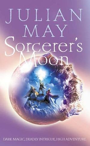 Seller image for Sorcerer's Moon: Part Three of the Boreal Moon Tale for sale by WeBuyBooks