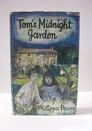 Immagine del venditore per Tom's Midnight Garden venduto da WeBuyBooks