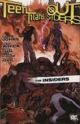 Seller image for Teen Titans/Outsiders: Insiders for sale by WeBuyBooks
