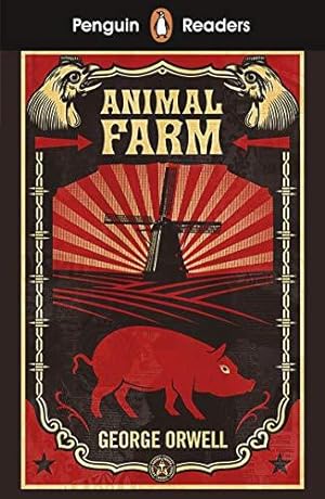 Seller image for Penguin Readers Level 3: Animal Farm (ELT Graded Reader) for sale by WeBuyBooks 2