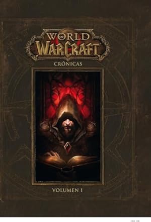 Immagine del venditore per World of Warcraft, Crónicas venduto da WeBuyBooks 2