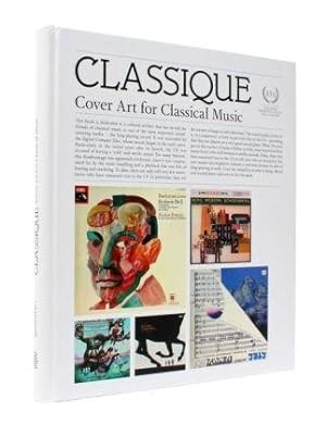Bild des Verkufers fr Classique: Cover Art for Classical Music zum Verkauf von WeBuyBooks