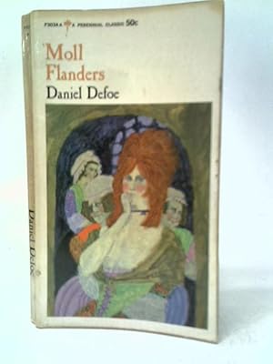 Bild des Verkufers fr The Fortunes and Misfortunes of the Famous Moll Flanders zum Verkauf von World of Rare Books