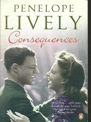 Seller image for Consequences for sale by Librodifaccia