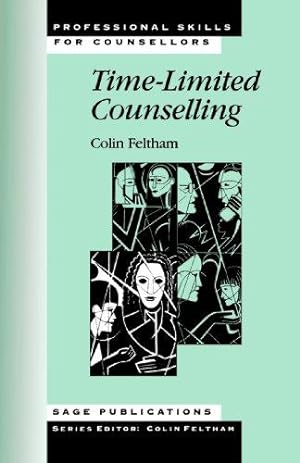 Seller image for Time-Limited Counselling (Professional Skills for Counsellors Series) for sale by WeBuyBooks