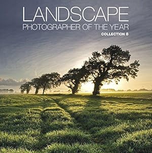 Immagine del venditore per Landscape Photographer of the Year: Collection 8 venduto da WeBuyBooks