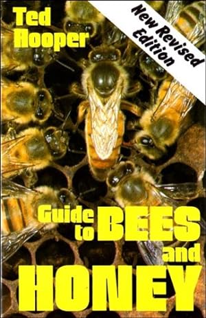Image du vendeur pour Guide to Bees and Honey mis en vente par WeBuyBooks