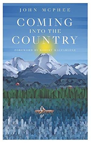 Image du vendeur pour Coming into the Country mis en vente par WeBuyBooks