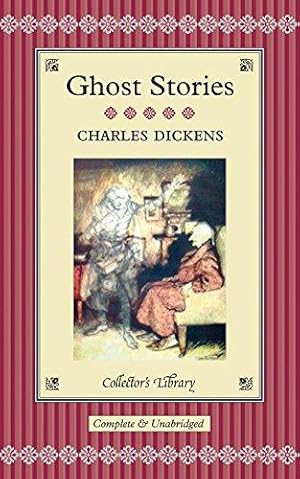 Image du vendeur pour Ghost Stories (Collector's Library) mis en vente par WeBuyBooks