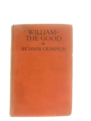 Seller image for William - The Good for sale by World of Rare Books