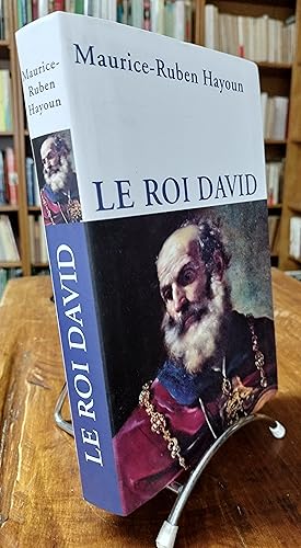 LE ROI DAVID