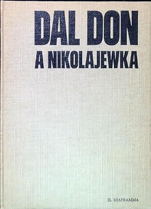 Dal Don a Nikolajewka