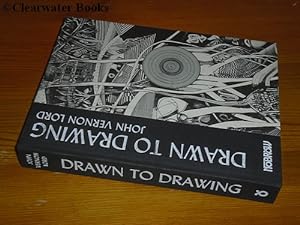 Immagine del venditore per Drawn to Drawing. venduto da Clearwater Books