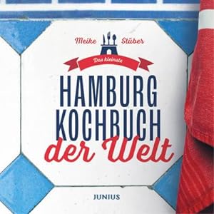 Imagen del vendedor de Das kleinste Hamburg-Kochbuch der Welt a la venta por Smartbuy