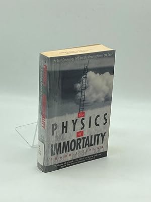 Seller image for The Physics of Immortality Modern Cosmology, God and the Resurrection of the Dead for sale by True Oak Books