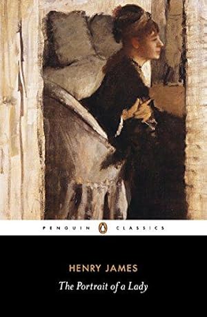 Seller image for The Portrait of a Lady: Henry James (Penguin Classics) for sale by WeBuyBooks 2