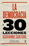 Imagen del vendedor de LA DEMOCRACIA EN TREINTA LECCIONES a la venta por AG Library