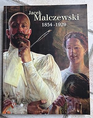 Seller image for Jacek Malczewski 1854-1929 for sale by la petite boutique de bea