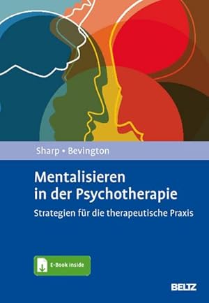 Immagine del venditore per Mentalisieren in der Psychotherapie venduto da BuchWeltWeit Ludwig Meier e.K.