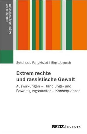 Immagine del venditore per Extrem rechte und rassistische Gewalt venduto da BuchWeltWeit Ludwig Meier e.K.