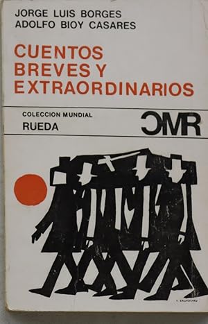 Imagen del vendedor de Cuentos breves y extraordinarios (v. II) a la venta por Librera Alonso Quijano