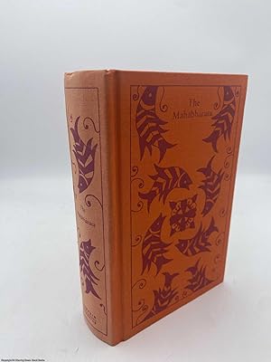 Immagine del venditore per The Mahabharata (Penguin Clothbound Classics) venduto da 84 Charing Cross Road Books, IOBA