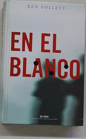 Imagen del vendedor de En el blanco a la venta por Librera Alonso Quijano