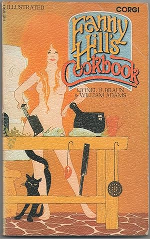 Seller image for Fanny Hill's Cook Book for sale by Anvil Books