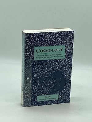 Seller image for Cosmology for sale by True Oak Books