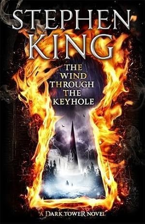 Seller image for The Wind through the Keyhole: A Dark Tower Novel for sale by WeBuyBooks 2