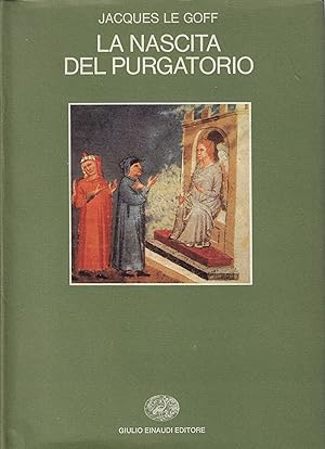 Image du vendeur pour La nascita del Purgatorio mis en vente par Romanord