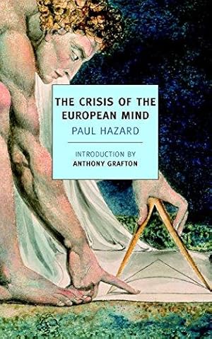 Bild des Verkufers fr The Crisis of the European Mind 1680-1715 (New York Review Books Classics) zum Verkauf von WeBuyBooks